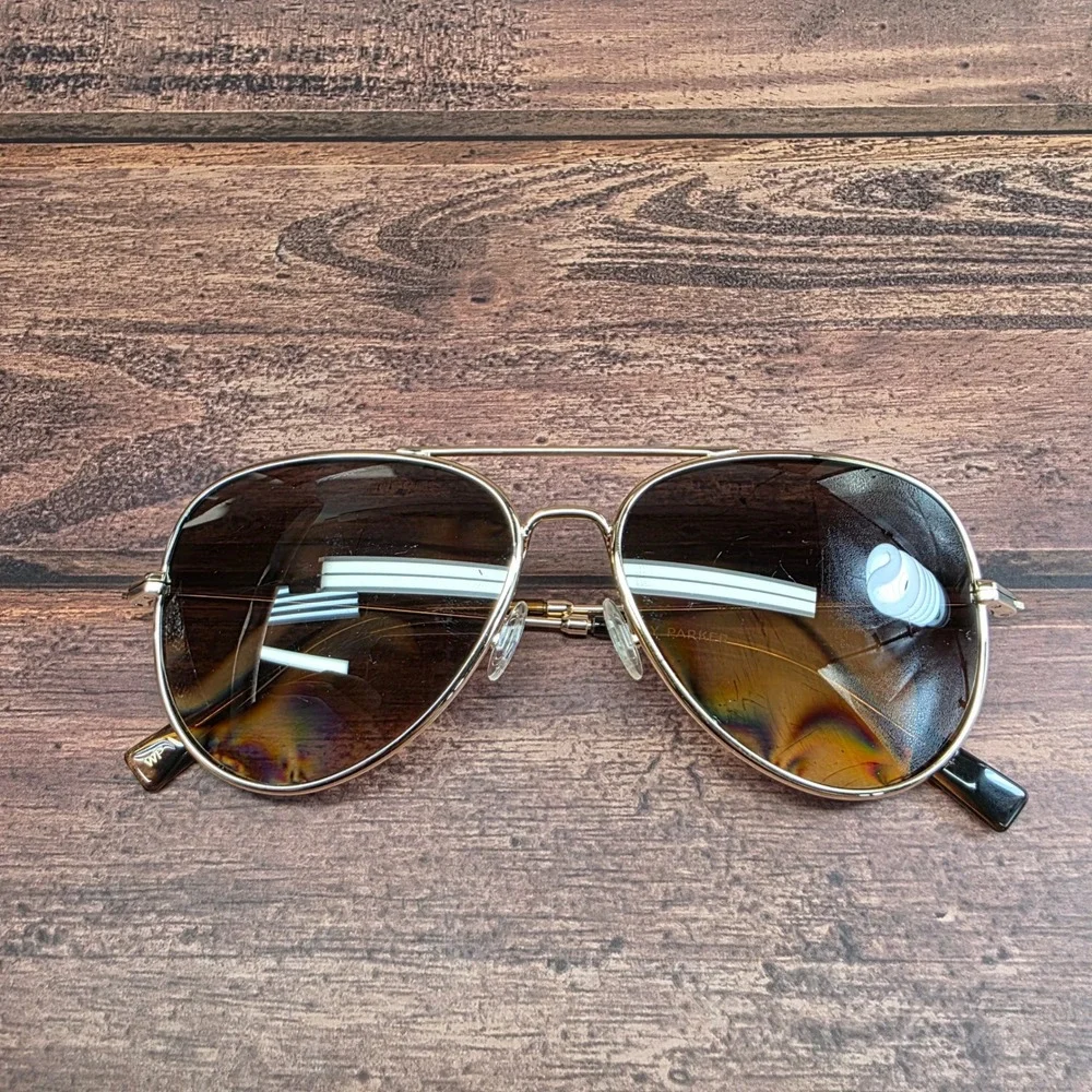 Warby Parker frames only